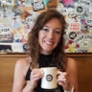 Meet your Posher, Isabella